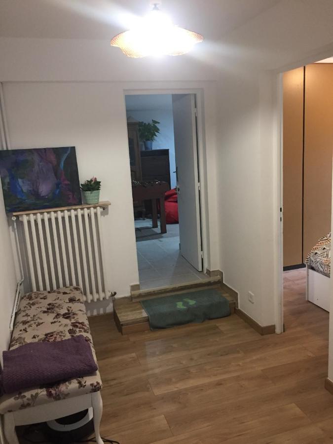 Villa Rez de jardin un pavillon vue Paris Eiffel à Cachan Extérieur photo